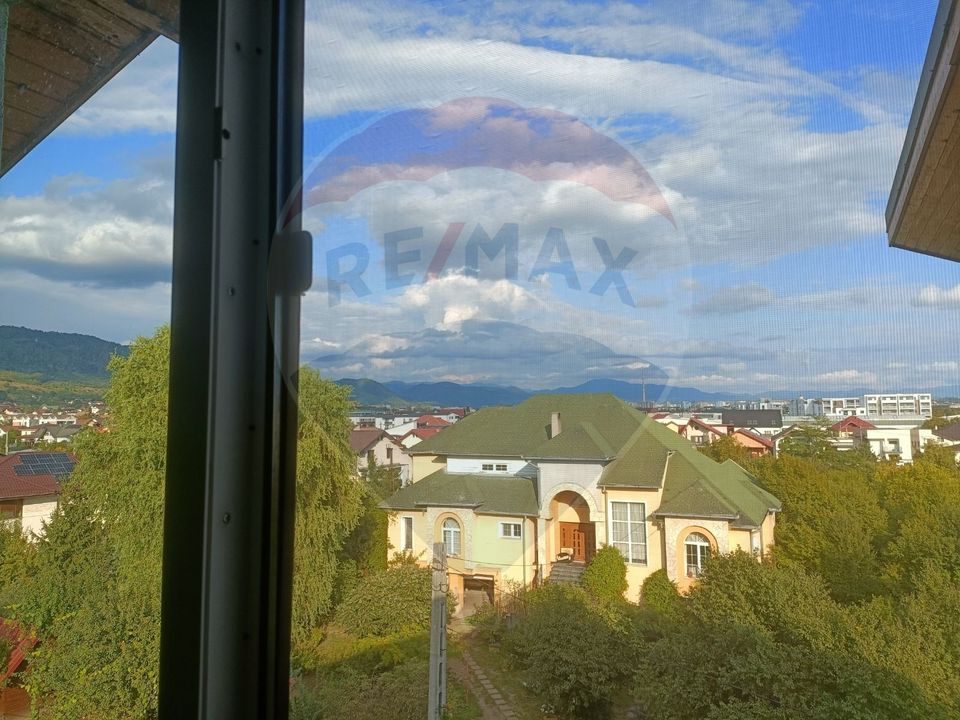 Apartament modern cu 4 camere – 168 mp de libertate și confort