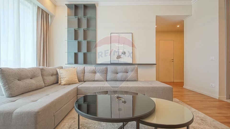 2 Camere Premium ONE66 | Vedere Tâmpa | Comision 0%