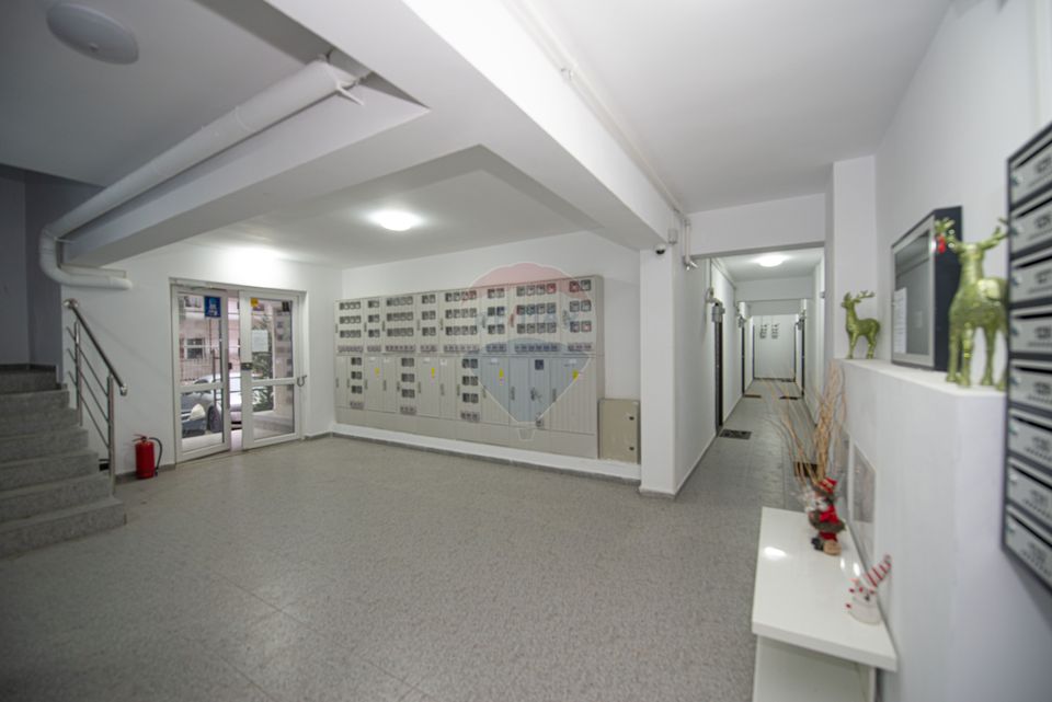 Premium Furnished 2 Bedroom Rental Apartment, Militari Residence