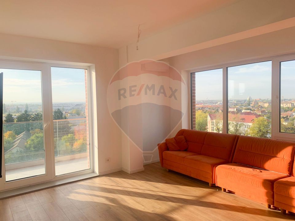 Apartament 5 camere de închiriat în Complexul Rezidențial Luceafărul