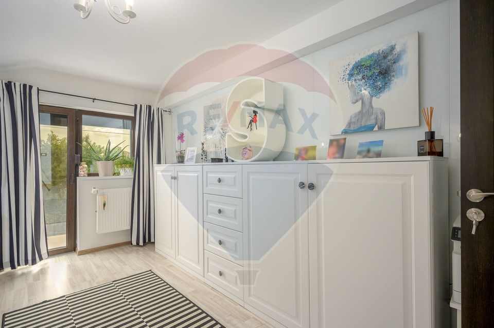 Vilă superbă cu finisaje premium în Berceni