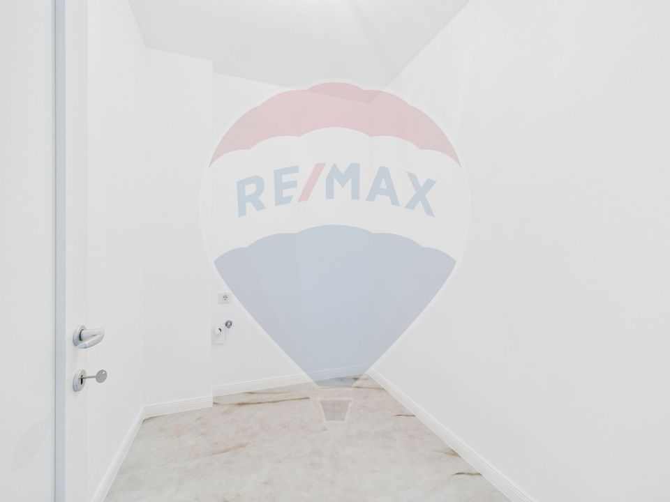 2 room Apartment for sale, Nord area