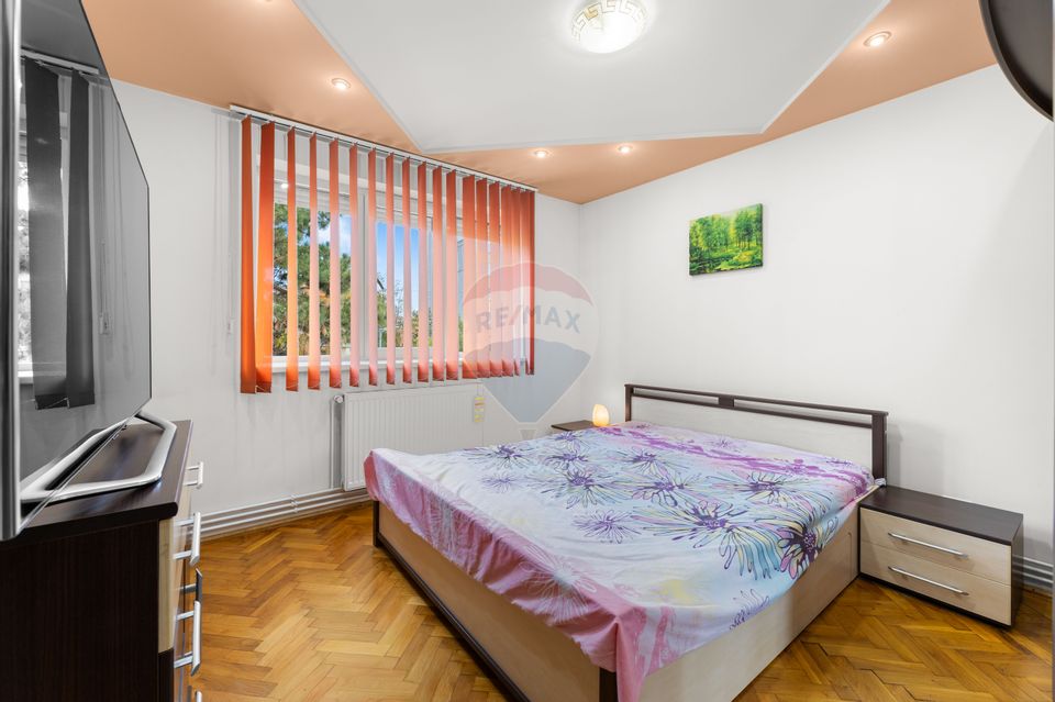 2 room Apartment for rent, Romanilor area