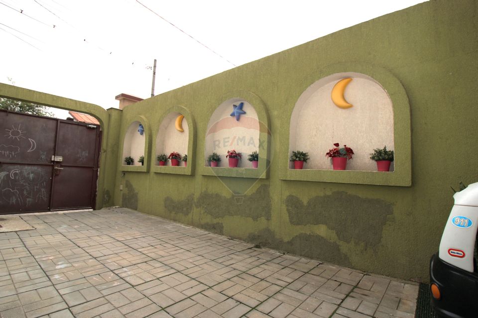 Vilă de vanzare 7 camere Drumul Taberei Bucuresti