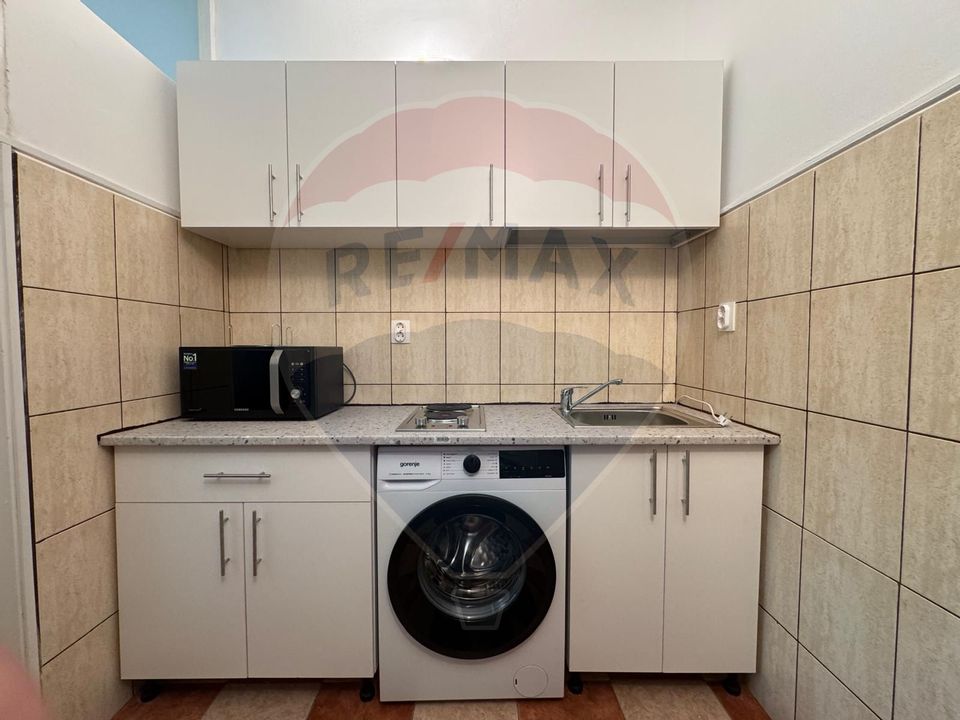 1 room Apartment for rent, Astra area