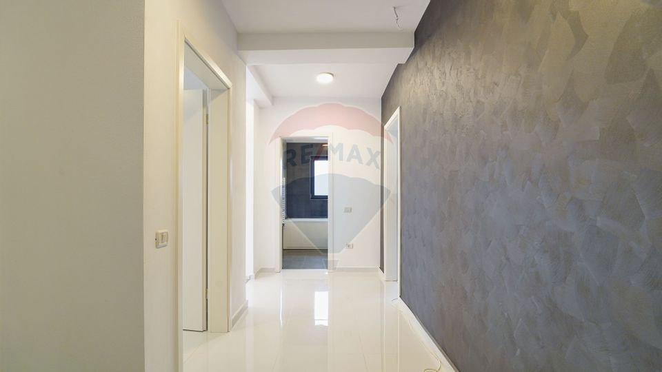 Apartament cu 2 camere de închiriat- Sânpetru Residence I PET-FRIENDLY
