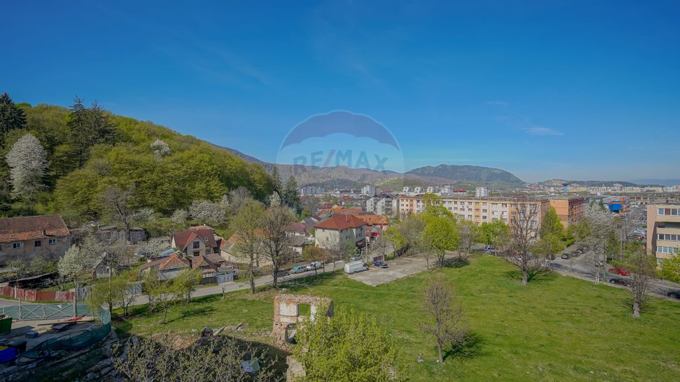 Garsoniera, de vânzare, Calea București