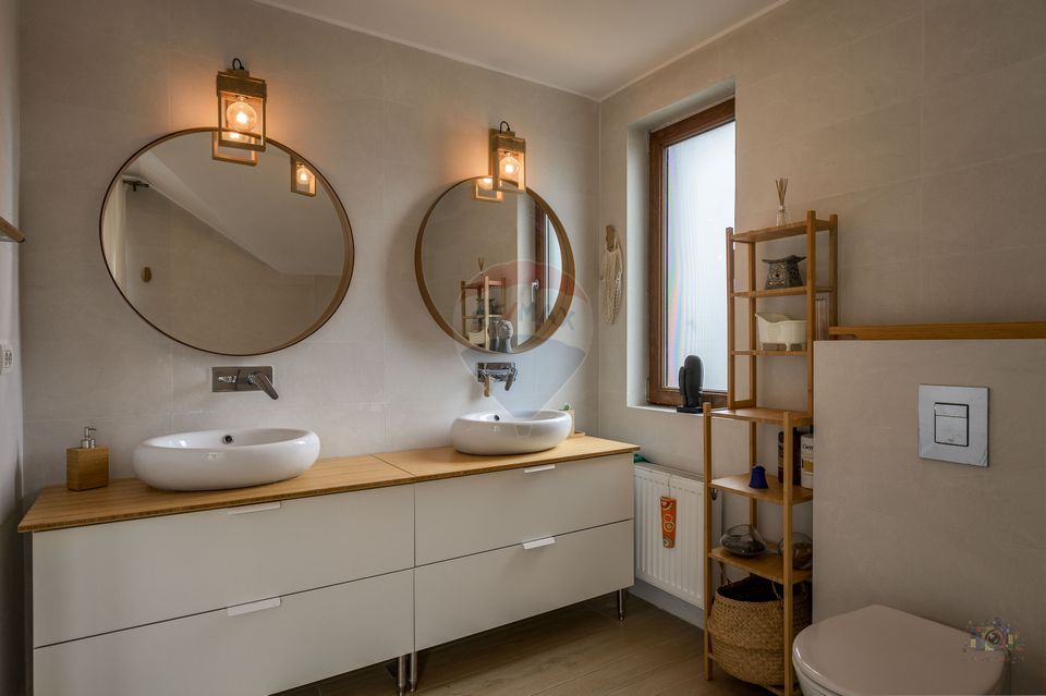 4 room House / Villa for sale, Pipera area