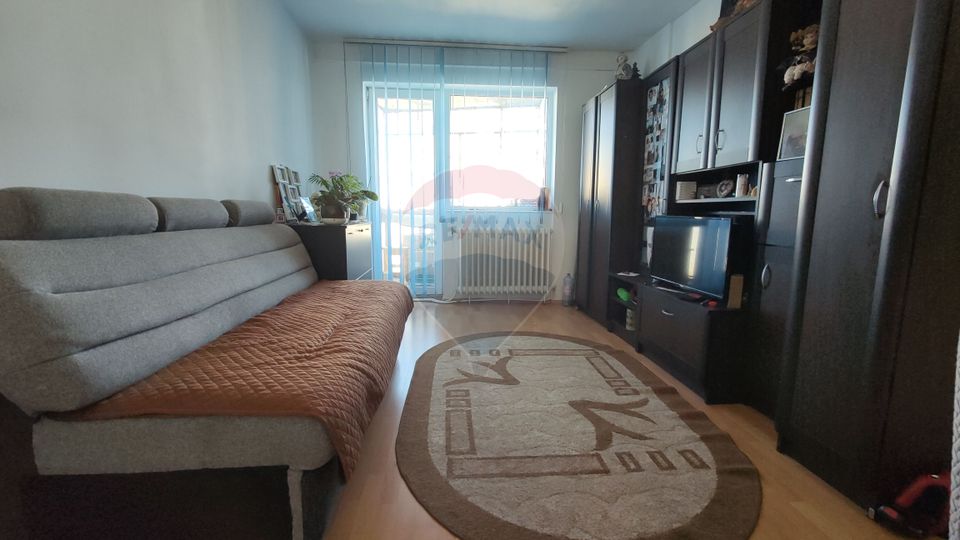 2 room Apartment for sale, Manastur area