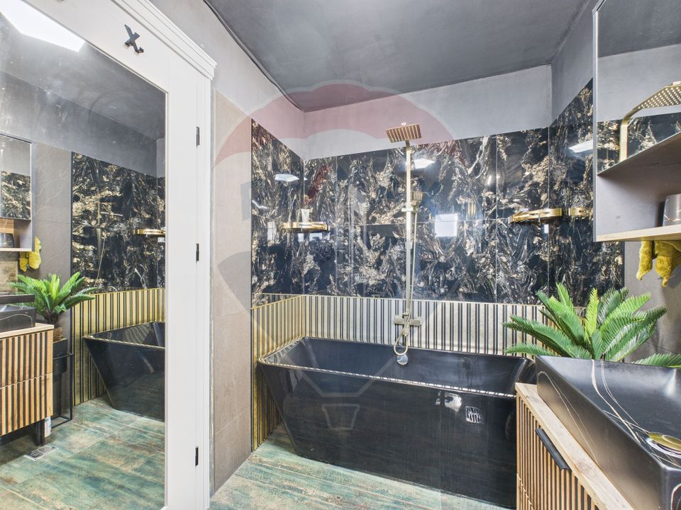 5 room House / Villa for sale, Aviatiei area