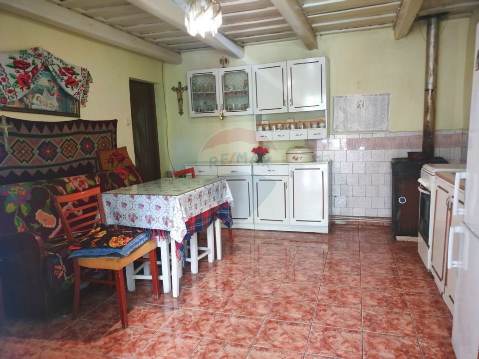 3 room House / Villa for sale