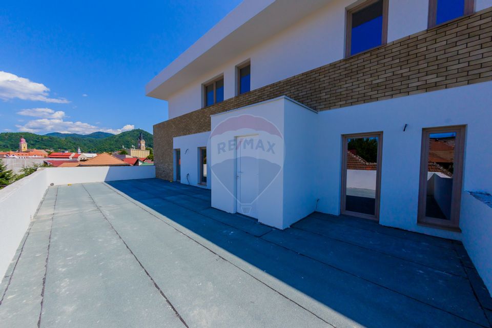 1 room Apartment for sale, Orasul Vechi area