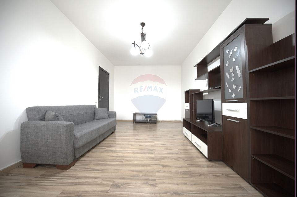 Apartament 2 camere de inchiriat în zona Metalurgiei