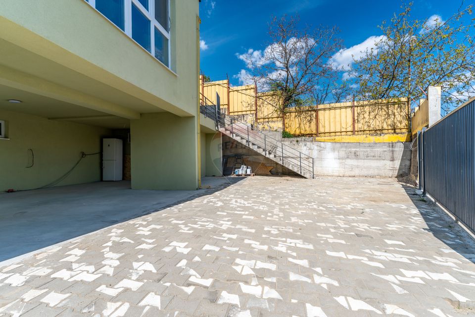 4 room House / Villa for rent, Dambul Rotund area