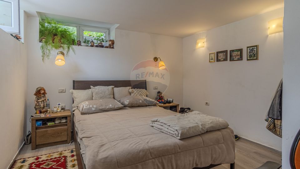 Casa / Vila 7 camere, aproape de Castelul Bran | COMISION 0% |