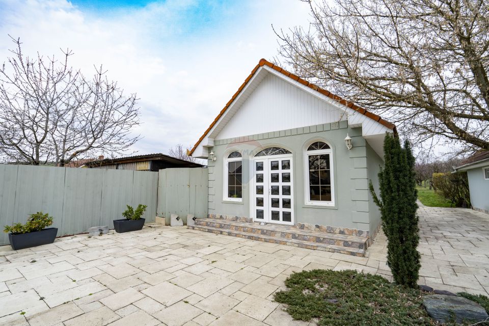 5 room House / Villa for sale, Oncea area