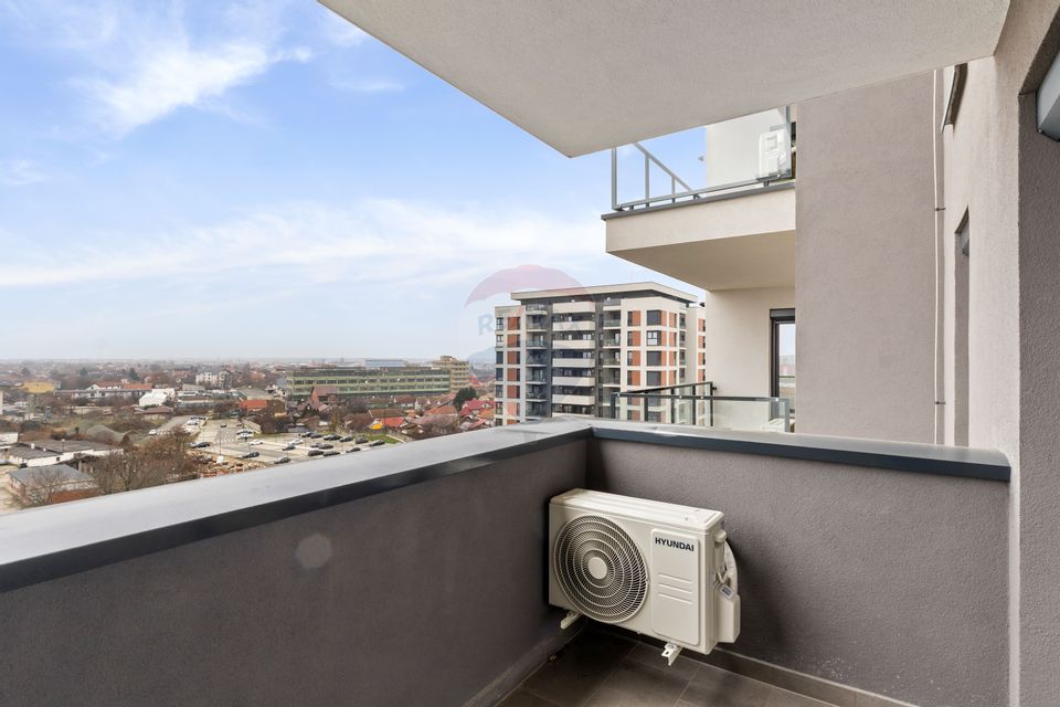 2 room Apartment for rent, UTA area