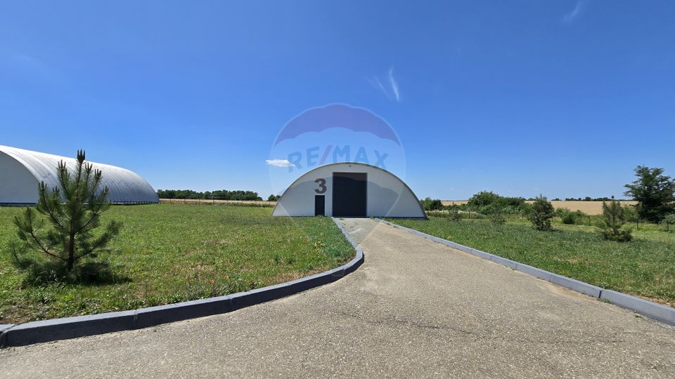 DE VANZARE | Hale | 1407mp | Teren 9344 | Potigrafu