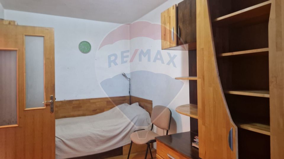 Apartament cu 4 camere de închiriat/ pet friendly/ cazare muncitori