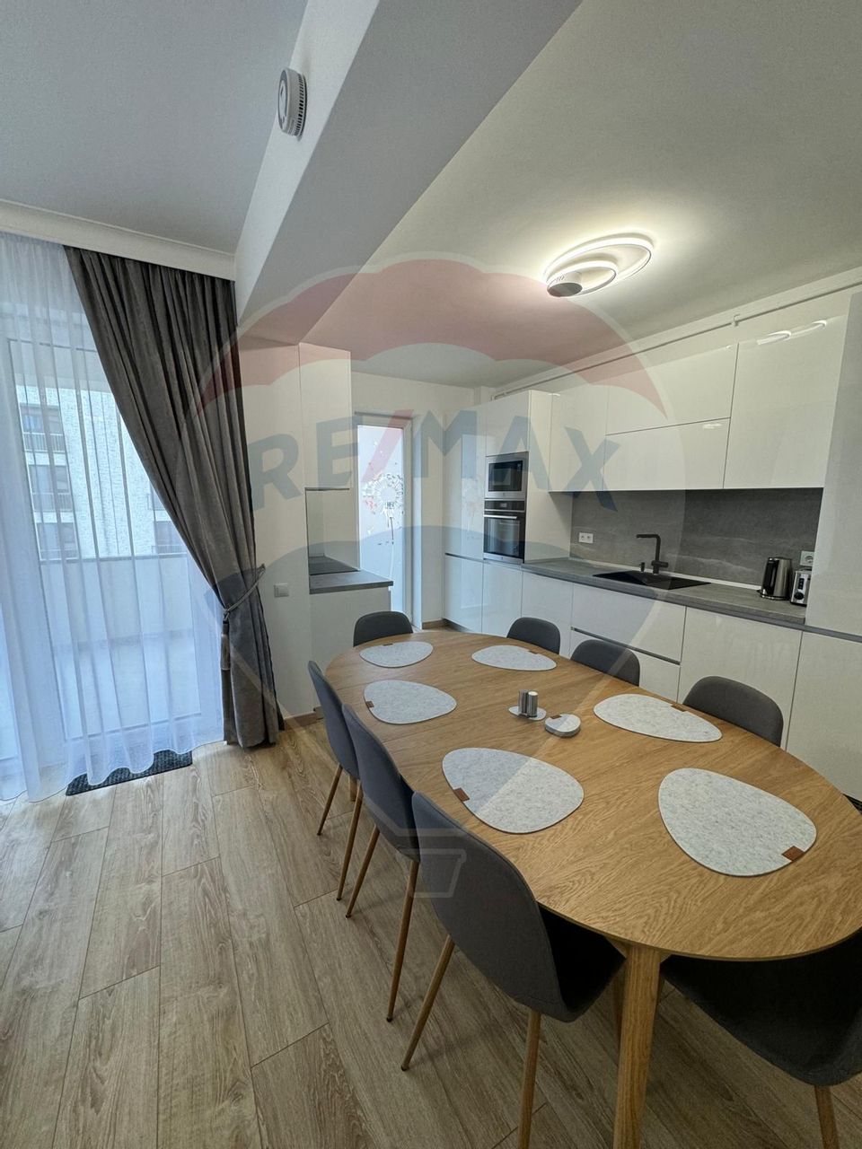 Apartament de inchiriat