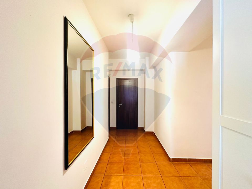 2 room Apartment for sale, Arcul de Triumf area