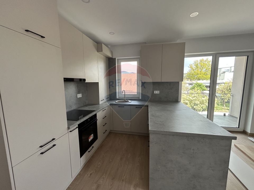 2 room Apartment for sale, Orasul Vechi area