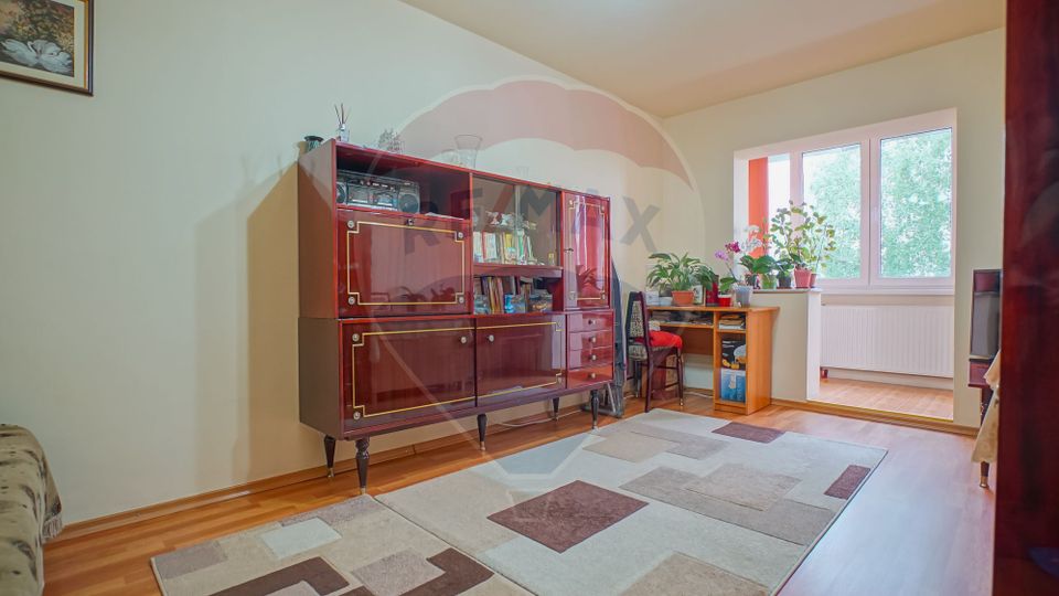 2 room Apartment for sale, Craiter area