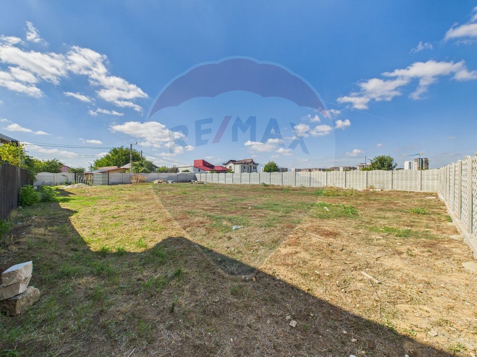 Teren Intravilan de vanzare Bucuresti sector 5