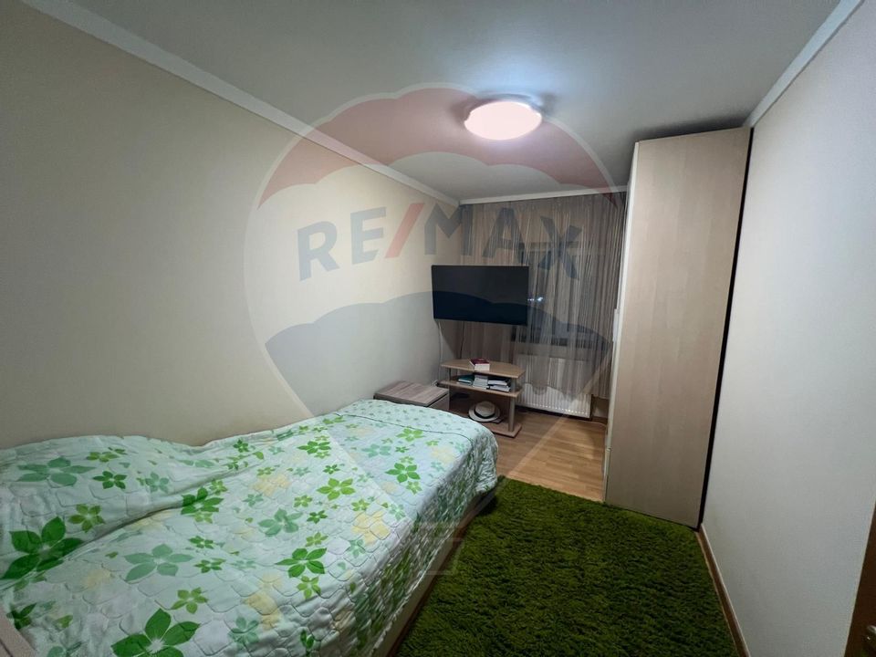 4 room Apartment for sale, Nord area