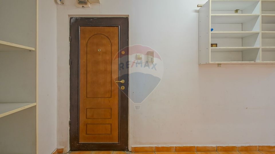 Spatiu Comercial, Parter, 38 mp, Ciprian Porumbescu