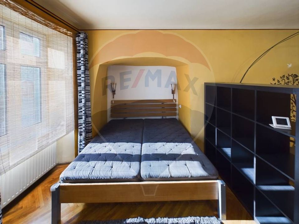 COMISION 0% | APARTAMENT 2 CAMERE | NICOLAE BALCESCU | DE INCHIRIAT