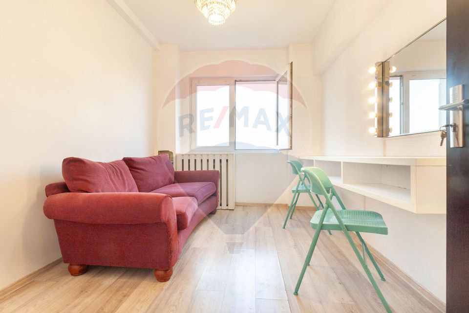 Apartament 3 camere piata Progresul