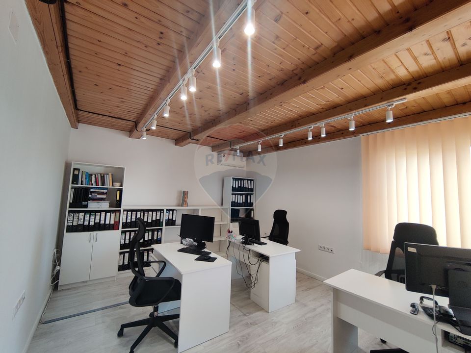 4 room House / Villa for rent, Gheorgheni area