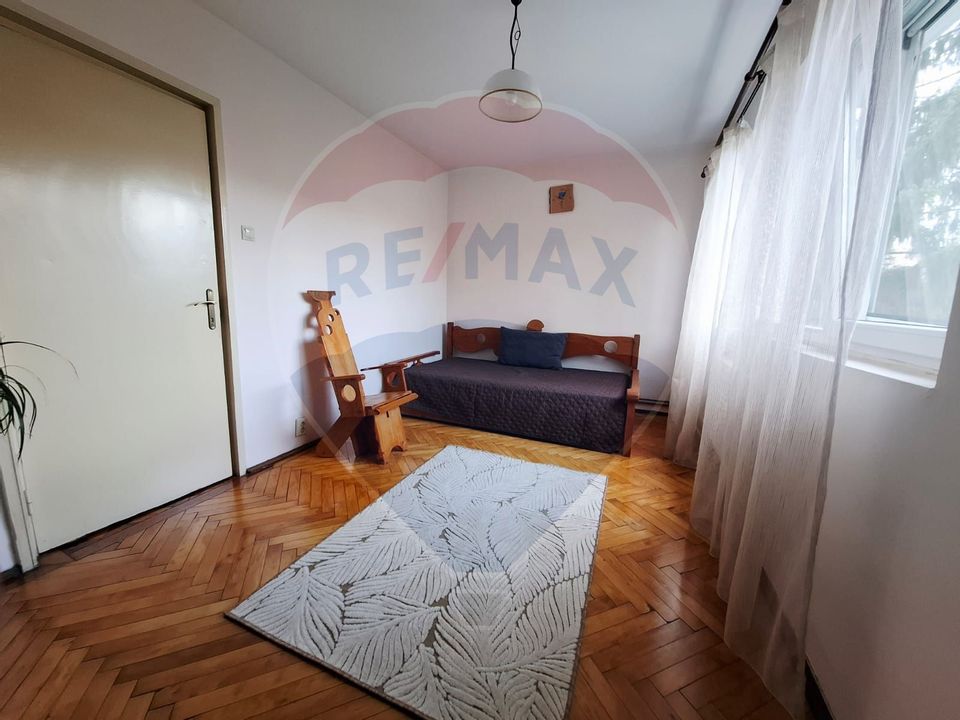 Apartament de vanzare