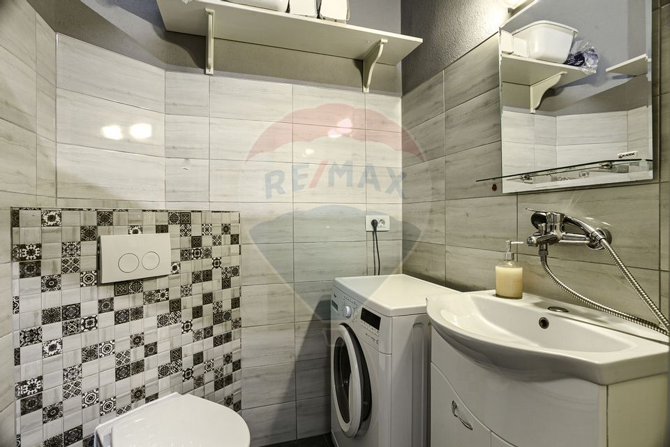 2 room Apartment for sale, Ultracentral area