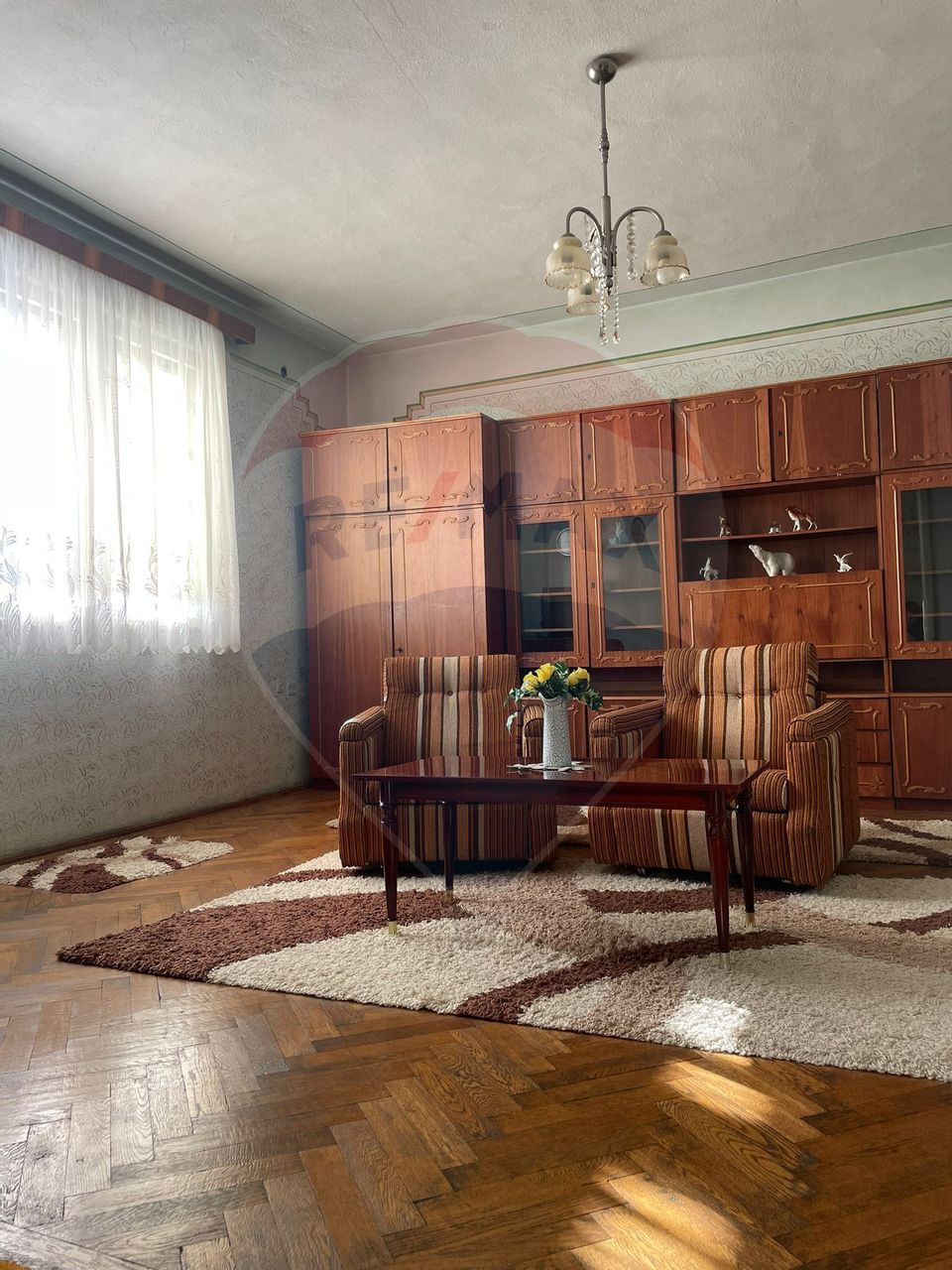 4 room House / Villa for sale, Vitrometan area