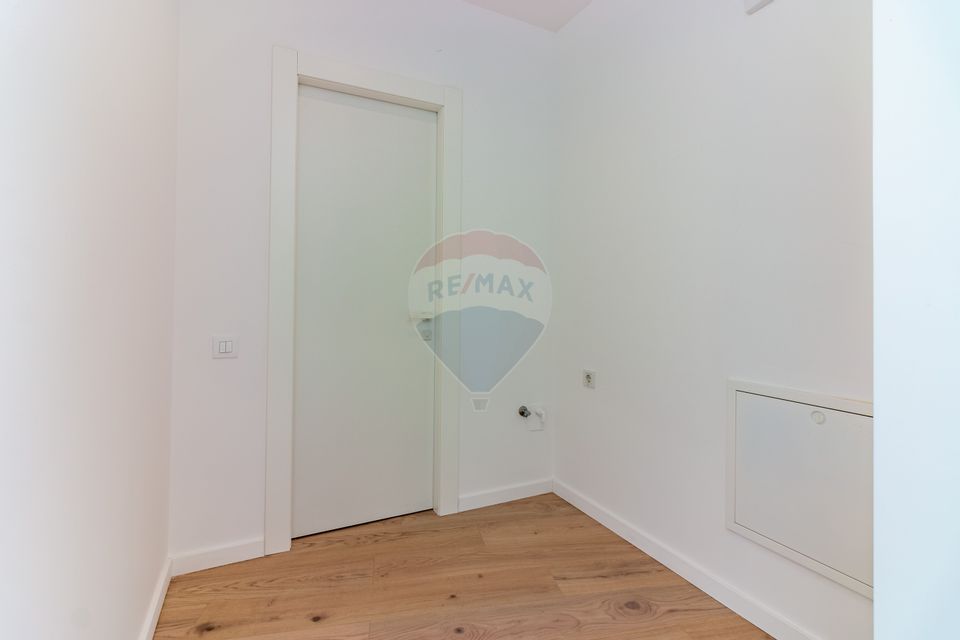 Apartament cu 2 camere de vânzare în Sisesti