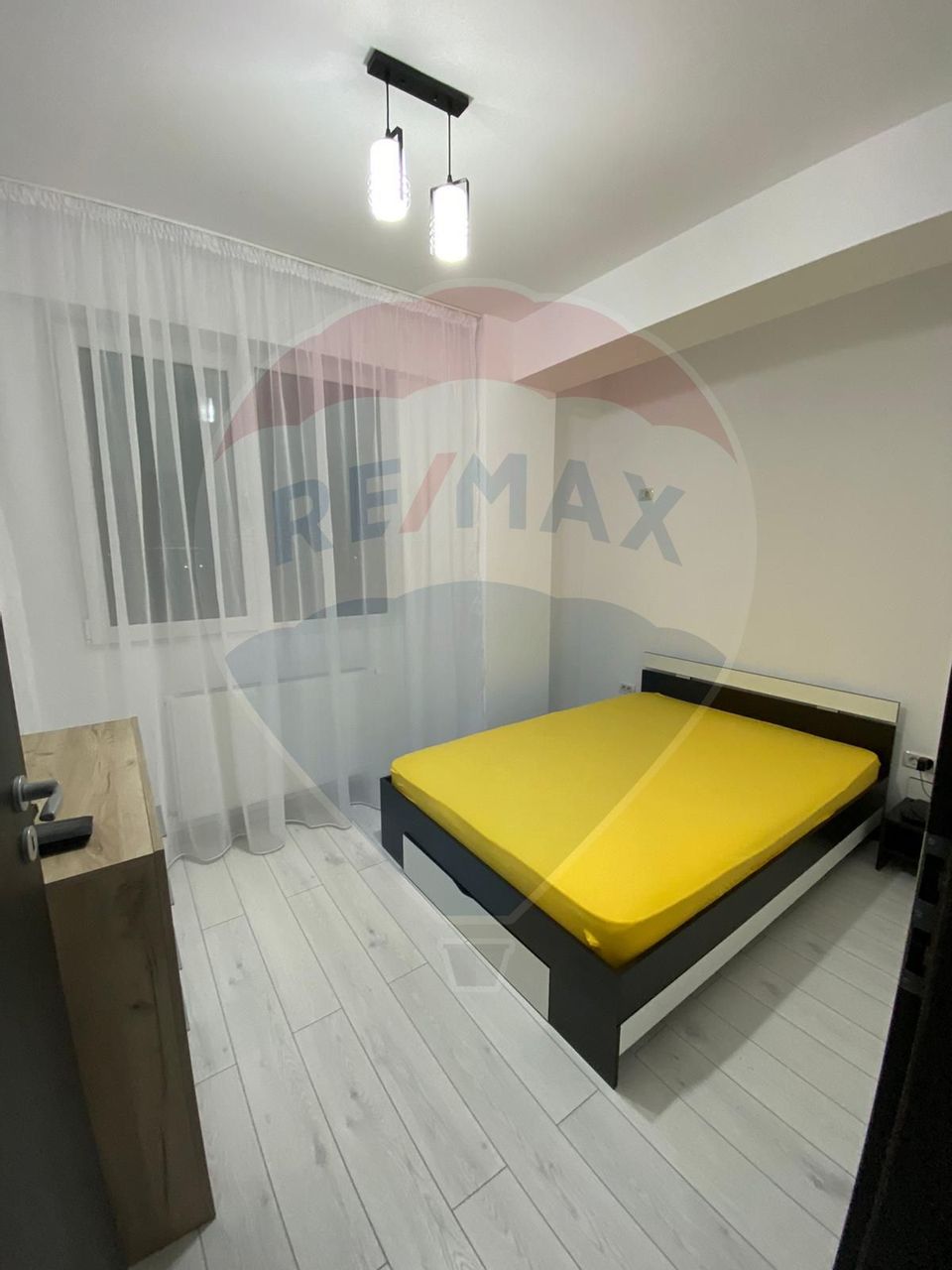 2 room Apartment for rent, Militari area