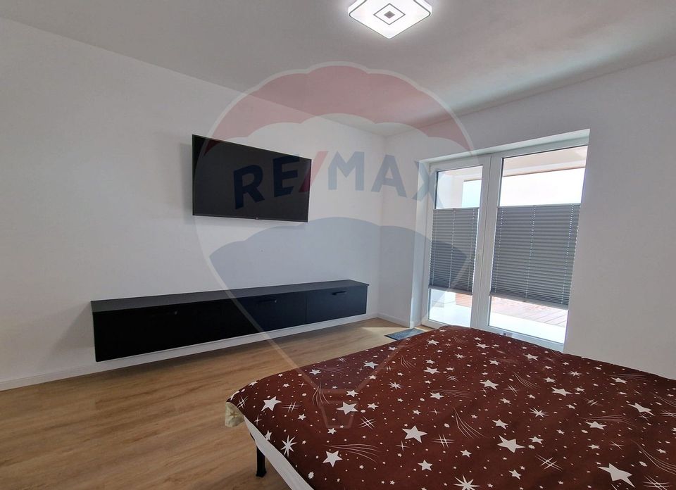 Casă / Vilă cu 3 camere de vânzare în Tautii-Magheraus