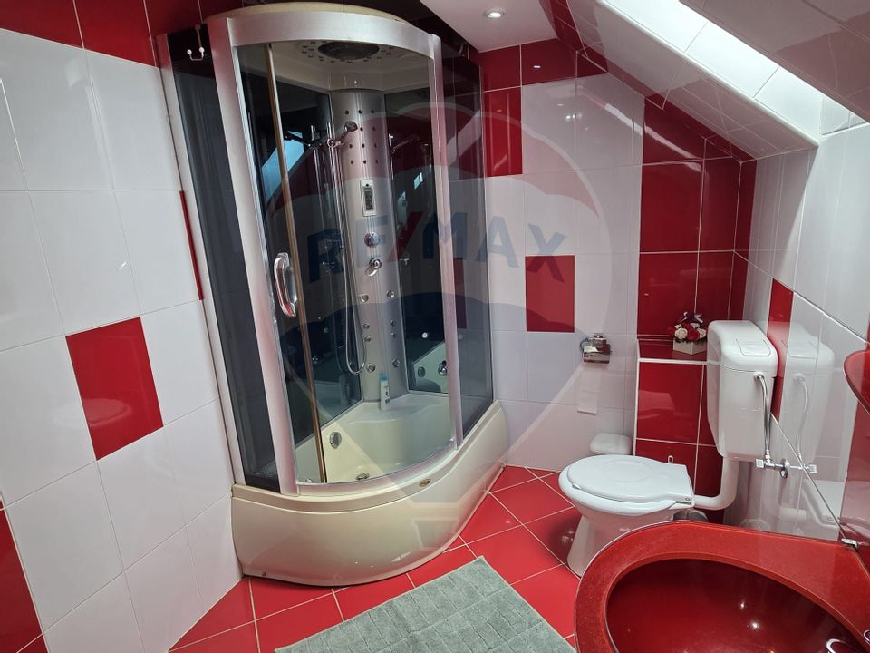 5 room House / Villa for sale, Vest area