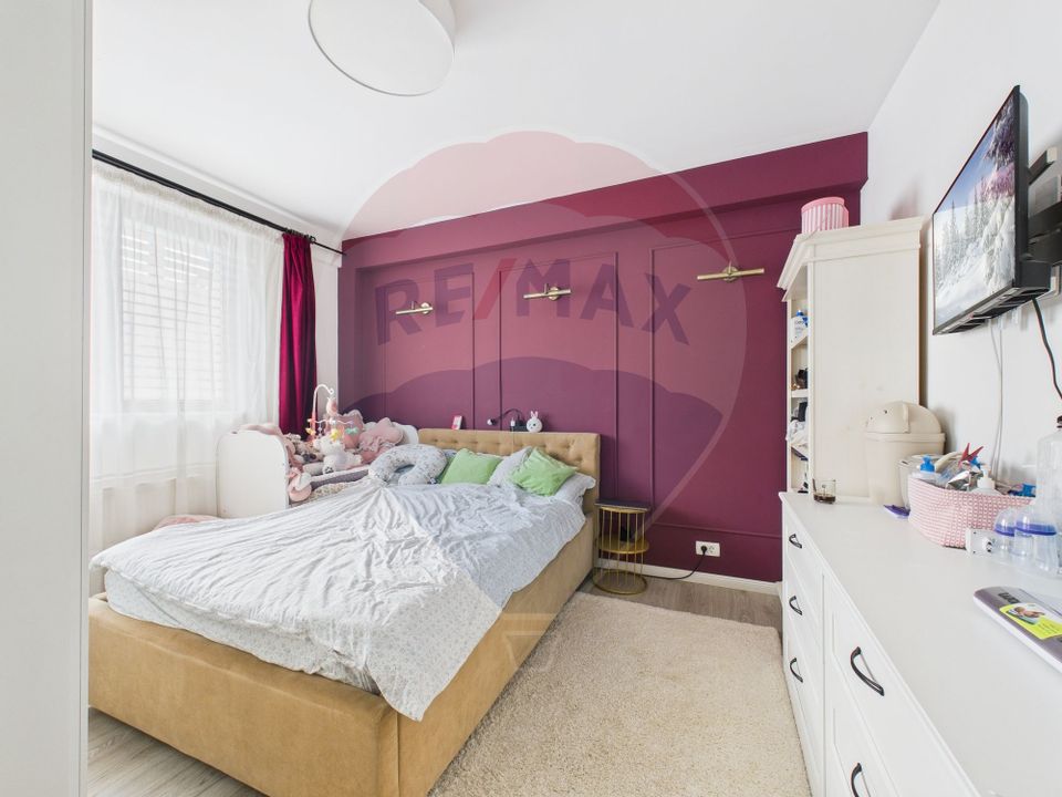 2 room Apartment for sale, Bd. Laminorului area