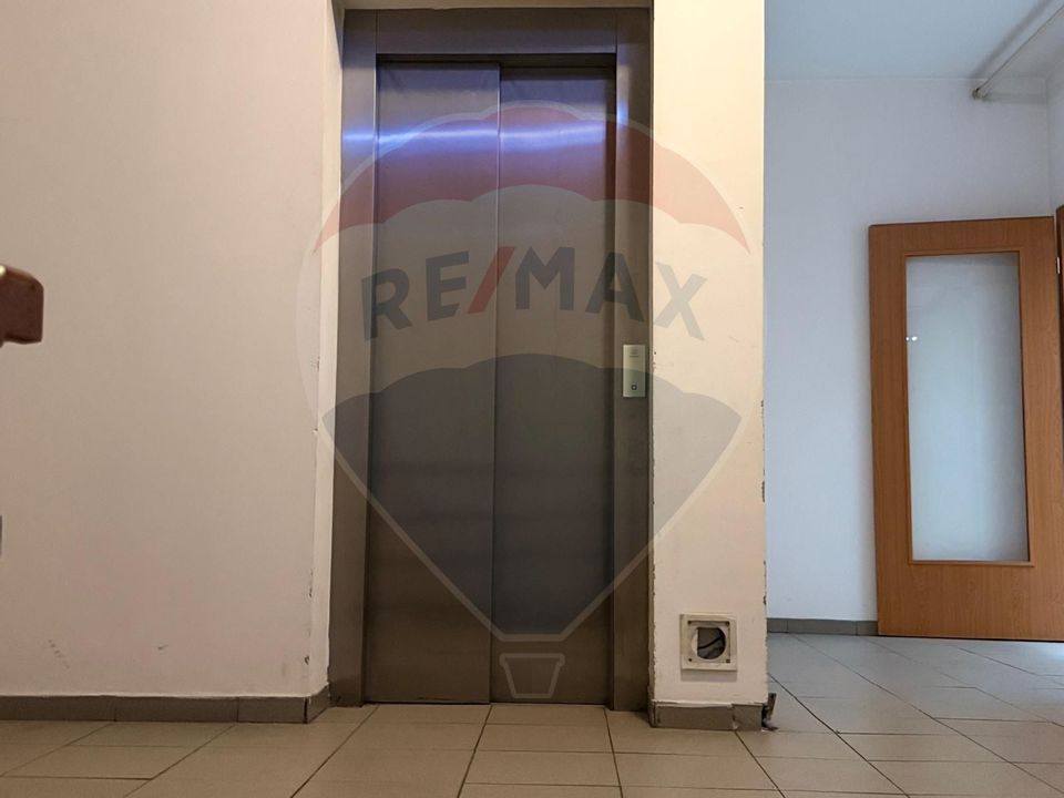 Spațiu de birouri de 91mp de închiriat, Supernova-fostul Cora