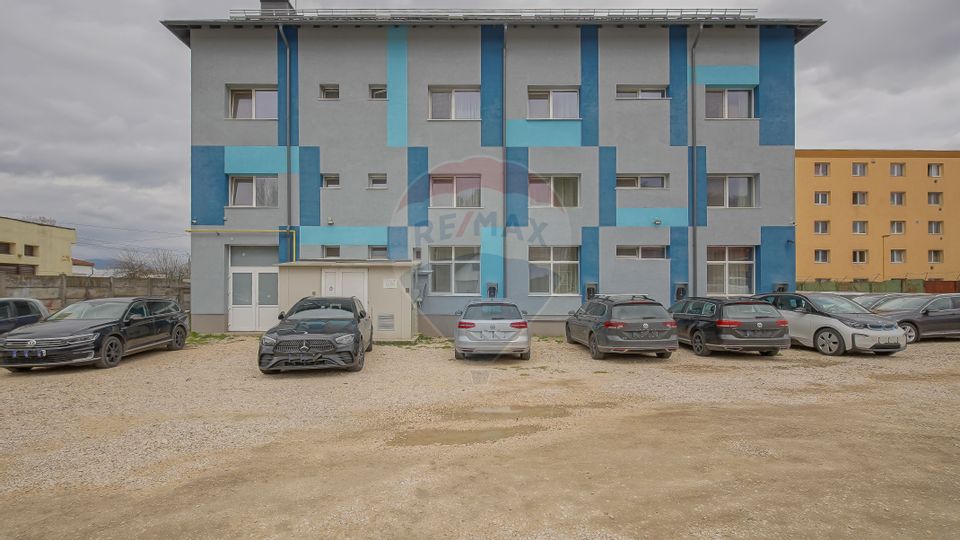 211sq.m Office Space for rent, Bartolomeu area