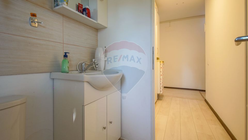 !! VANDUT !!! Apartament în vilă – Triaj, Brașov