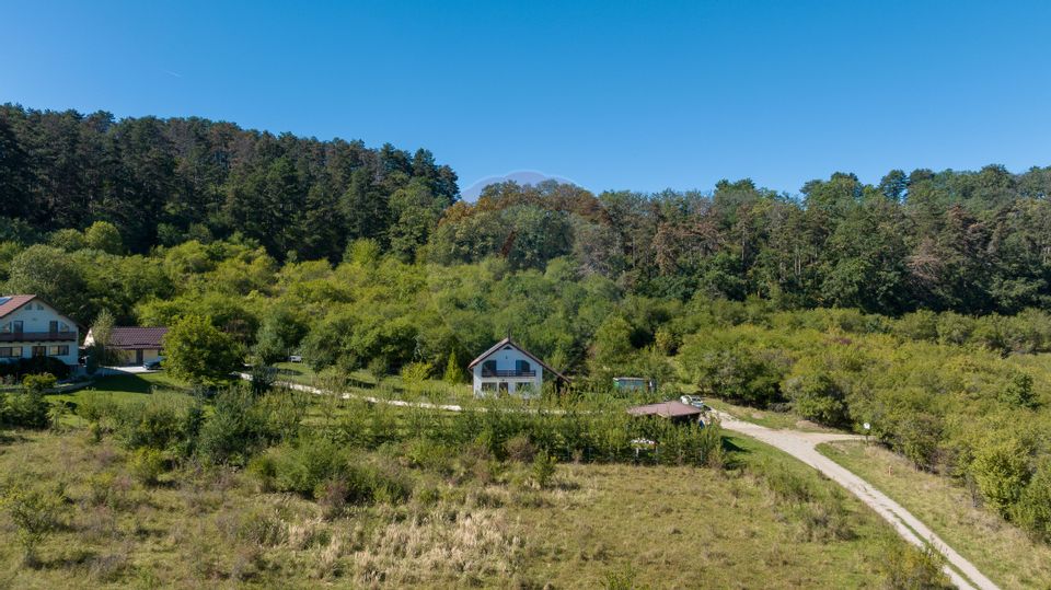 5 room House / Villa for sale