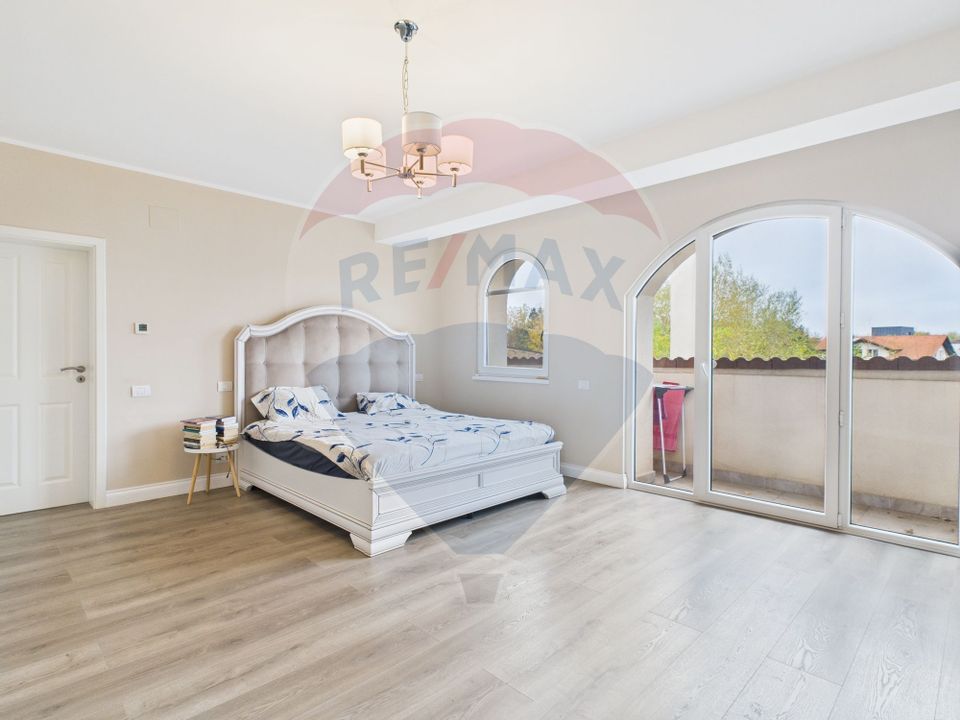 5 room House / Villa for sale