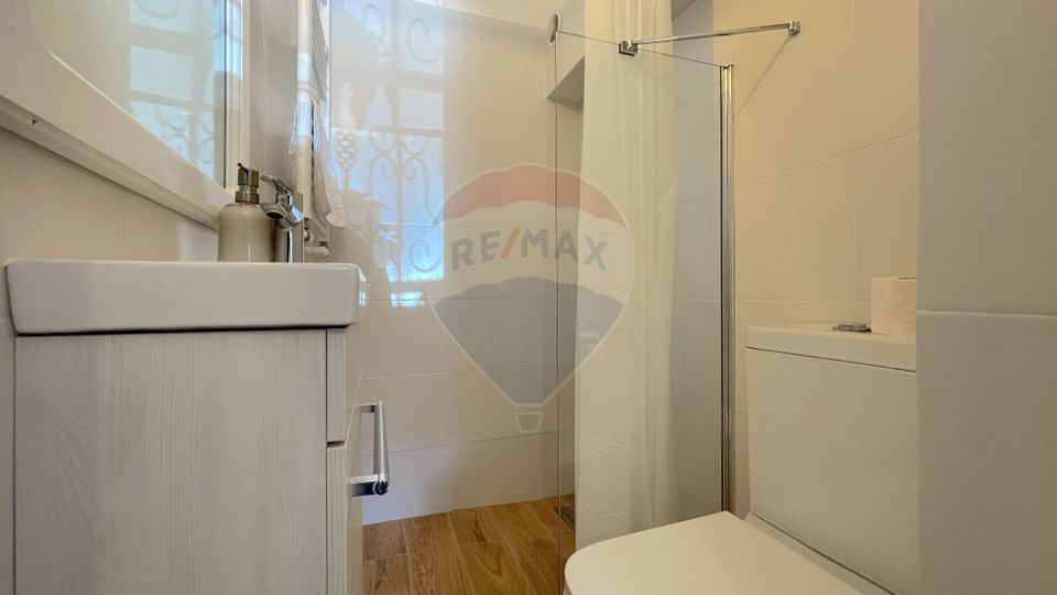 REZERVAT! Oportunitate investitie: apartament 2 camere, 2 băi