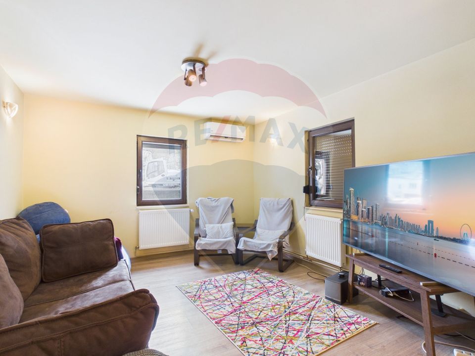 7 room House / Villa for sale, Cumpatu area