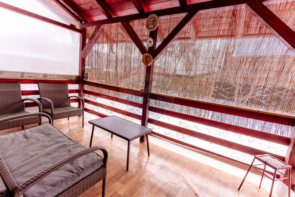 5 room House / Villa for sale