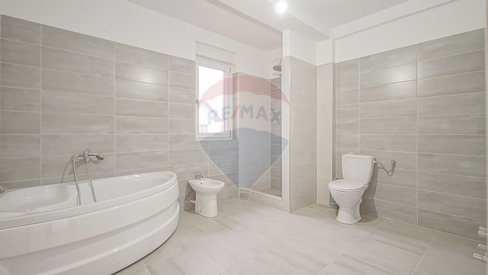 Comision 0 | Casă înșiruită de vânzare în Sânpetru